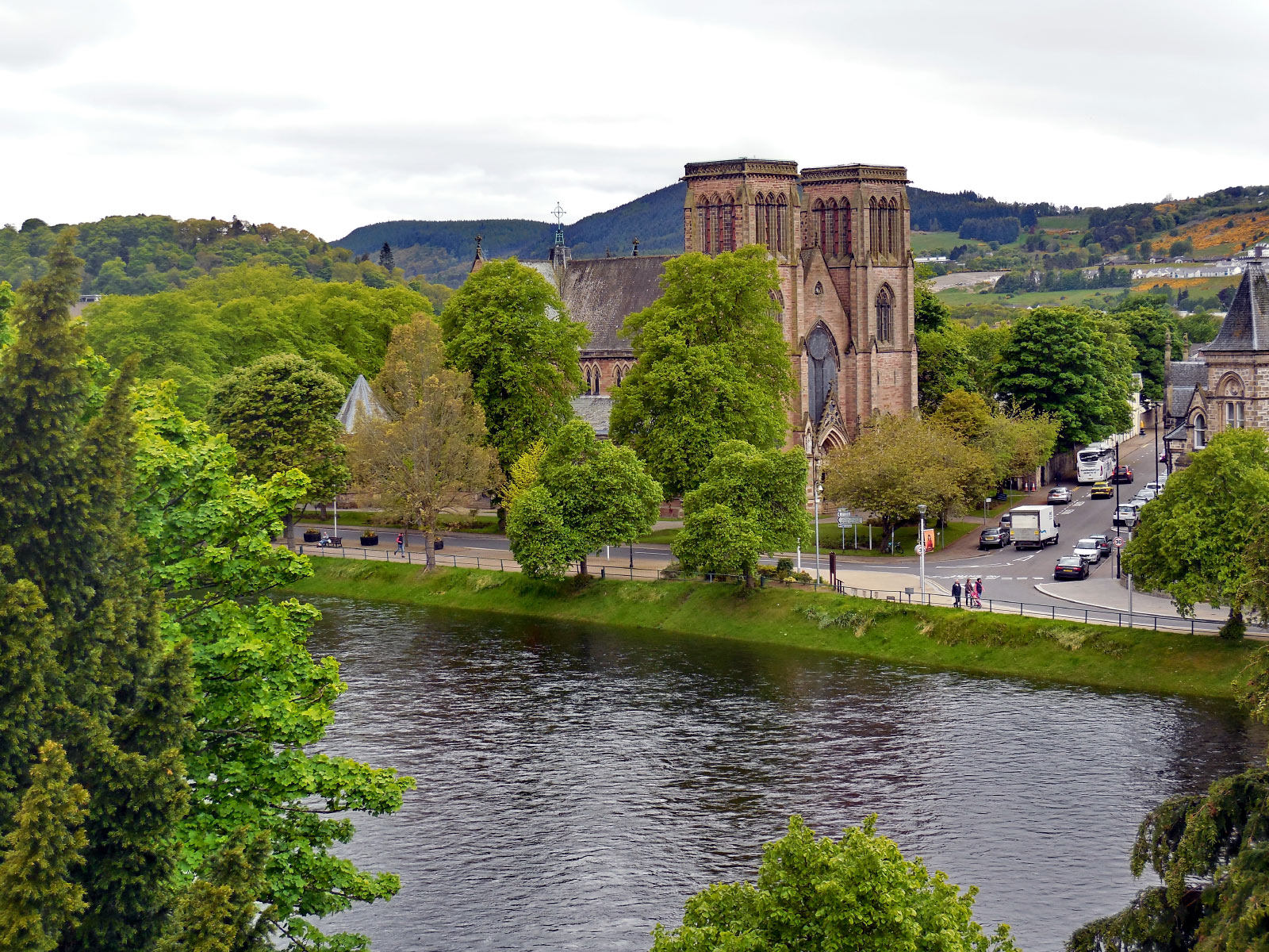 Inverness